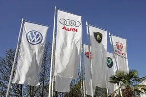 ¿Crisis? El grupo Volkswagen incrementa sus ventas en casi un 25%
