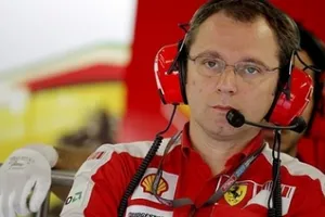 Domenicali: Será un estimulo ganar a Schumacher