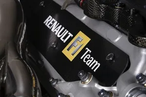 Dudas por la continuidad de Renault como equipo