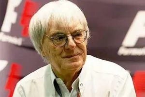 Ecclestone dice que pronto habrá 20 carreras