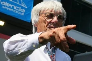 Ecclestone: El asunto aún no está zanjado