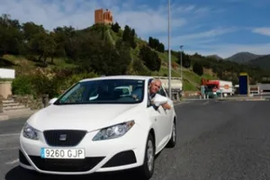 El 1.2 TDI llega al SEAT Ibiza Ecomotive