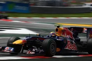 El F-Duct de Red Bull podría estrenarse en Turquía