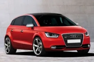 El futuro Audi A2 podría ver la luz en 2015