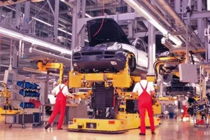 El Gobierno Francés da ayudas a Renault y PSA