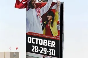 El GP de Bahrein recibe la luz verde y regresa al calendario de la F1