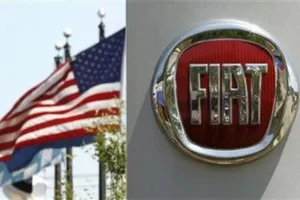 El Grupo Fiat toma el control de Chrysler