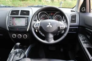 El Mitsubishi Outlander Sport será vendido en Europa bajo las marcas Peugeot y Citroën
