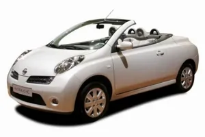 El nuevo Nissan Micra será presentado en Ginebra