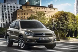 El nuevo Volkswagen Tiguan ya a la venta en Alemania