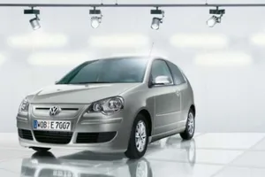 El Polo Bluemotion se fabricará en España