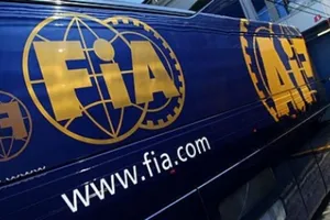 Elecciones FIA: Nuevo escándalo a la vista