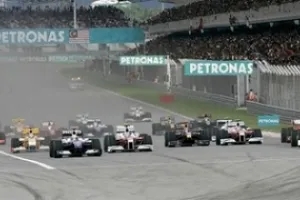 En Barhein habrá 20 campeones del mundo de F1