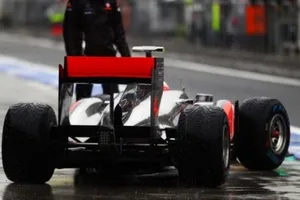 En Mclaren satisfechos sobre todo con los stints largos