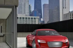 Europa prohibirá los coches convencionales en 2050