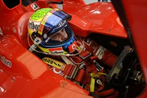 Felipe Massa: Progresa adecuadamente y el lunes probará el F2007