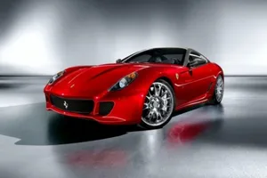 Ferrari 599 GTB China, una edición muy limitada