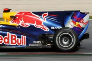 Ferrari copia el truco de Red Bull de calificación