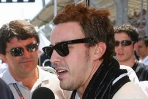 Ferrari desmiente algunos rumores sobre Alonso en su llegada a Maranello