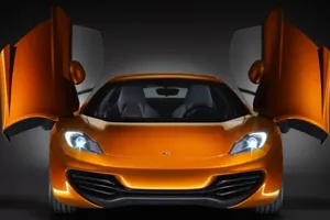 Ferrari no teme al McLaren MP4-12C