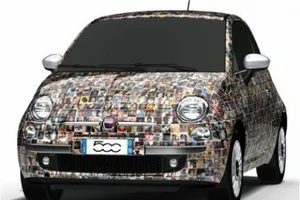 Fiat no necesita más socios que Chrysler