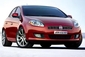 Fiat reemplazará el Bravo por un crossover pequeño