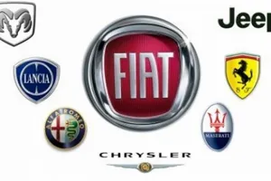 Fiat vuelve a ser la marca más ecológica de Europa