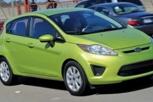 Ford Fiesta, Nissan Leaf y Chevrolet Volt entre los nominados a Coche Verde del Año