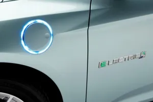 Ford Focus eléctrico, a punto de ser presentado