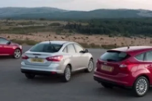 Ford promociona su nuevo Focus con interesantes descuentos