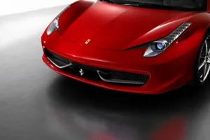 Fotos de coches: Ferrari 458 Italia últimas imágenes