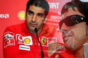 Gené sobre Alonso: Encajará perfectamente en Ferrari