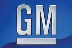 General Motors enfrenta la bancarrota: Sus acciones caen a valores de 1933