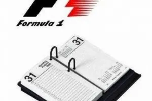 GP Bahrein: Agenda de eventos