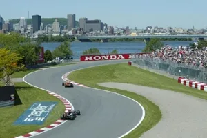 GP Canadá 2011: Previsión meteorológica
