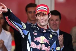 GP de Mónaco: Webber gana y doblete Red Bull