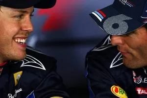 GP España: Pole para Webber, Vettel 2º, Hamilton 3º