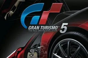 Gran Turismo 5 al fin comienza sus ventas