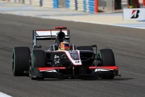 Hispania Racing ya no es miembro de la FOTA