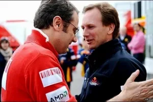 Horner: Los grandes perdedores son los fans