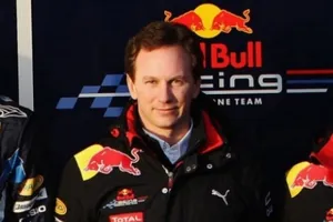 Horner: nuestro principal rival es Ferrari