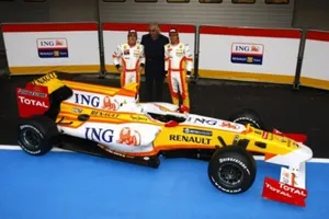 ING y Mutua Madrileña dejan Renault a efectos inmediatos