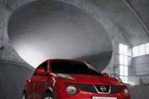 Juke, la nueva apuesta urbana de Nissan