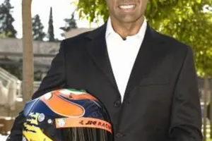 Karun Chandhok: Hispania puede puntuar en 2010