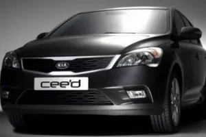 Kia apuesta por coches verdes en Europa