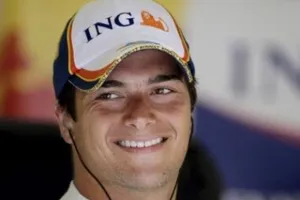 La FIA da inmunidad a Piquet en el caso Singapur 2008