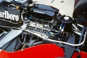 La FIA ratifica la introducción de los V6 turbo en 2014