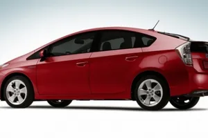 La tercera generación del Toyota Prius asalta el mercado japonés