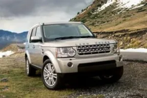 Land Rover presentará sus nuevos modelos en Barcelona
