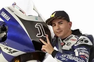 Lorenzo: Me quedo con el número 1